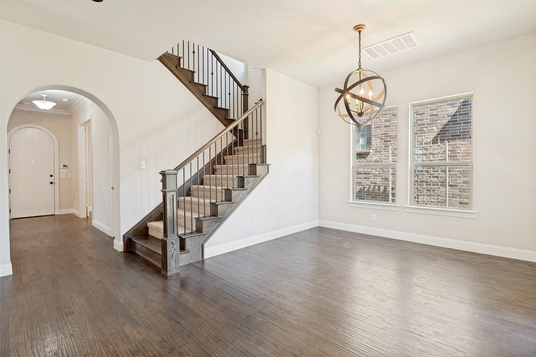 House in Frisco, Texas, United States 3 - 17939679