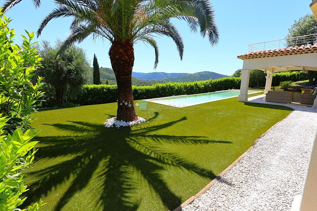 House in Le Tignet, Provence-Alpes-Côte d'Azur, France 4 - 16334410