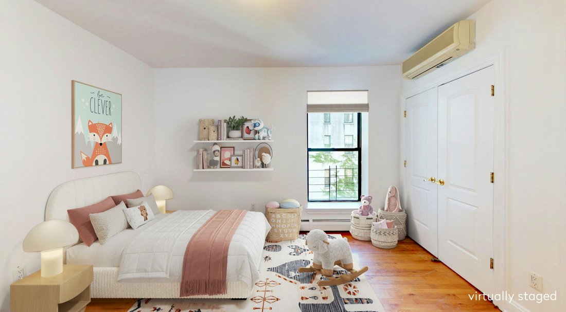 Condominio a New York, New York, Stati Uniti 4 - 17833251