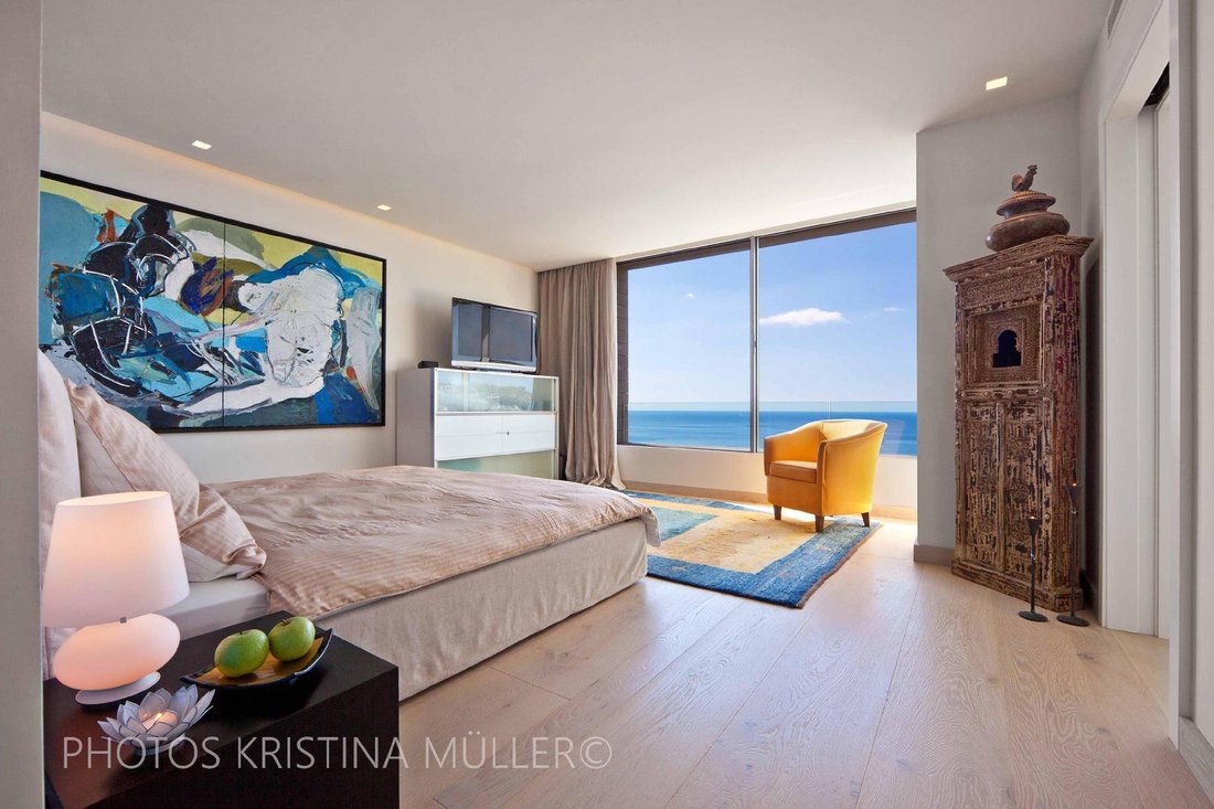 Villa in Port d'Andratx, Andratx, Balearic Islands 5 - 17773213