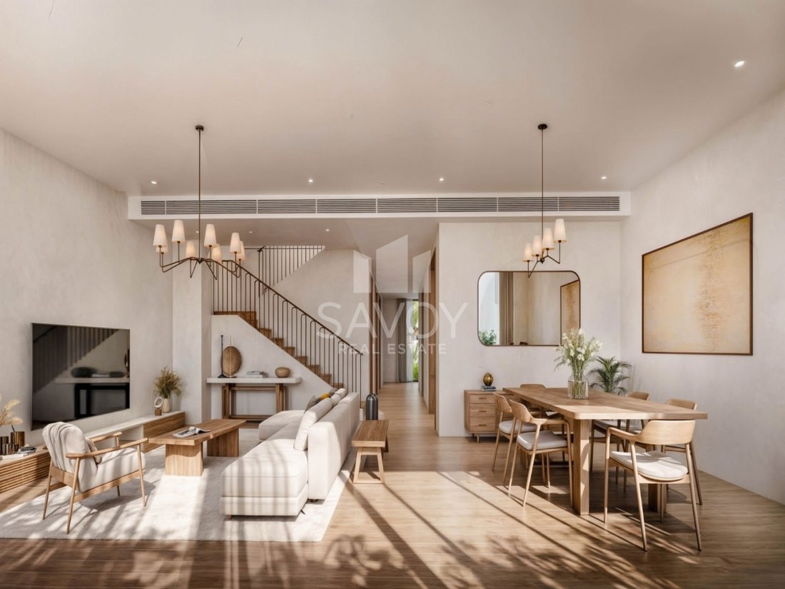 Townhouse in Al Qurm, Abu Dhabi Emirate, United Arab Emirates 3 - 17929900