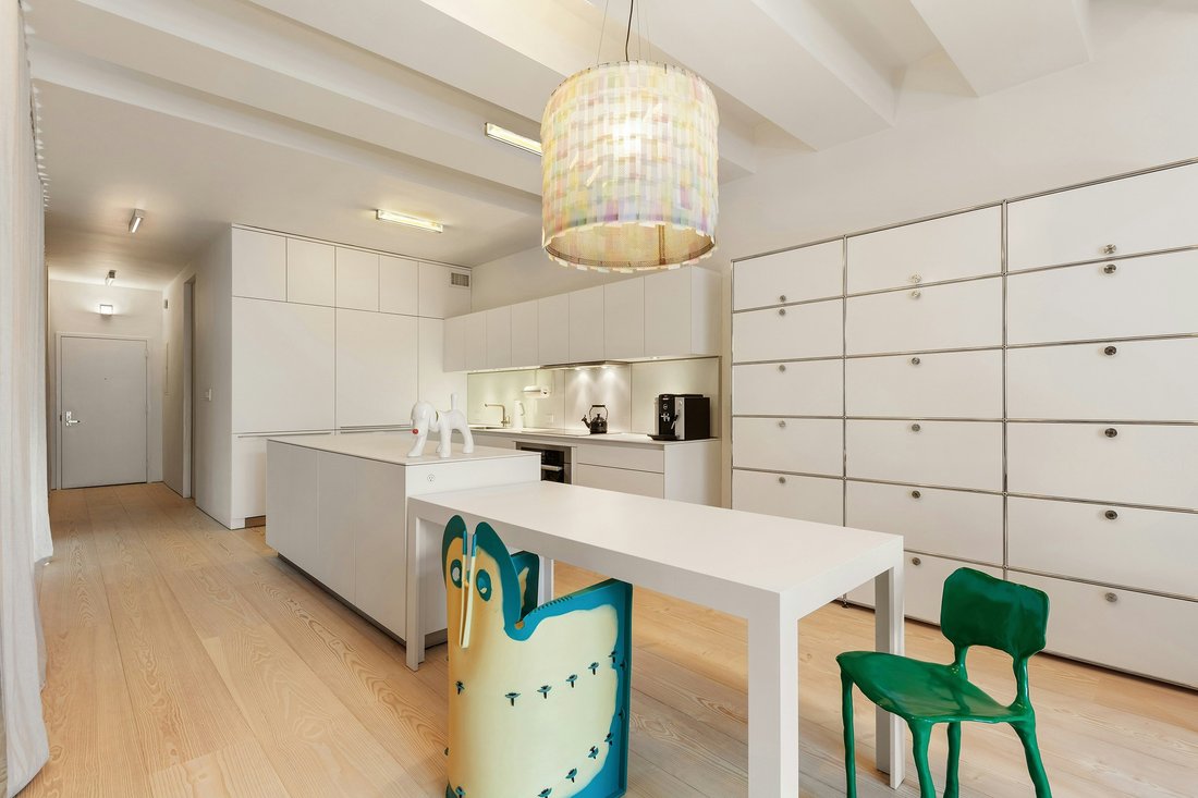 Condo in New York, New York, United States 3 - 16747418