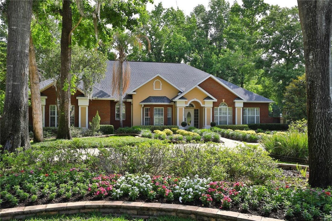 House in Ocala, Florida, United States 1 - 17933856