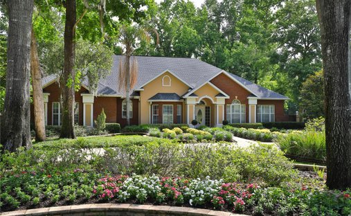House in Ocala, Florida, United States 1