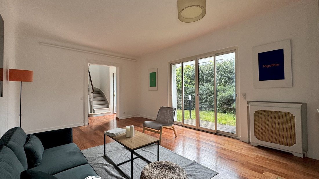 House in Centre Ville, Rueil-Malmaison, France 1 - 17494307