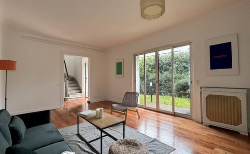 House in Centre Ville, Rueil-Malmaison, France 1