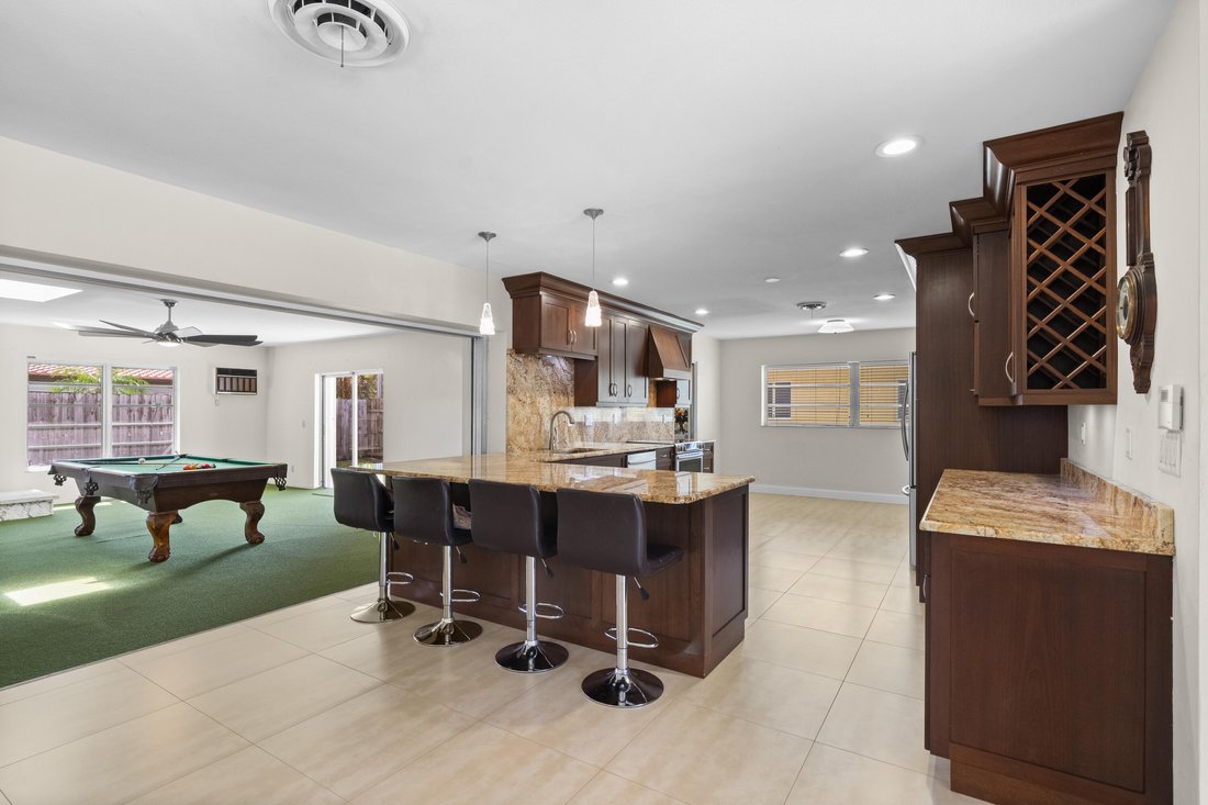 House in Hillsboro Beach, Florida, United States 4 - 17934526