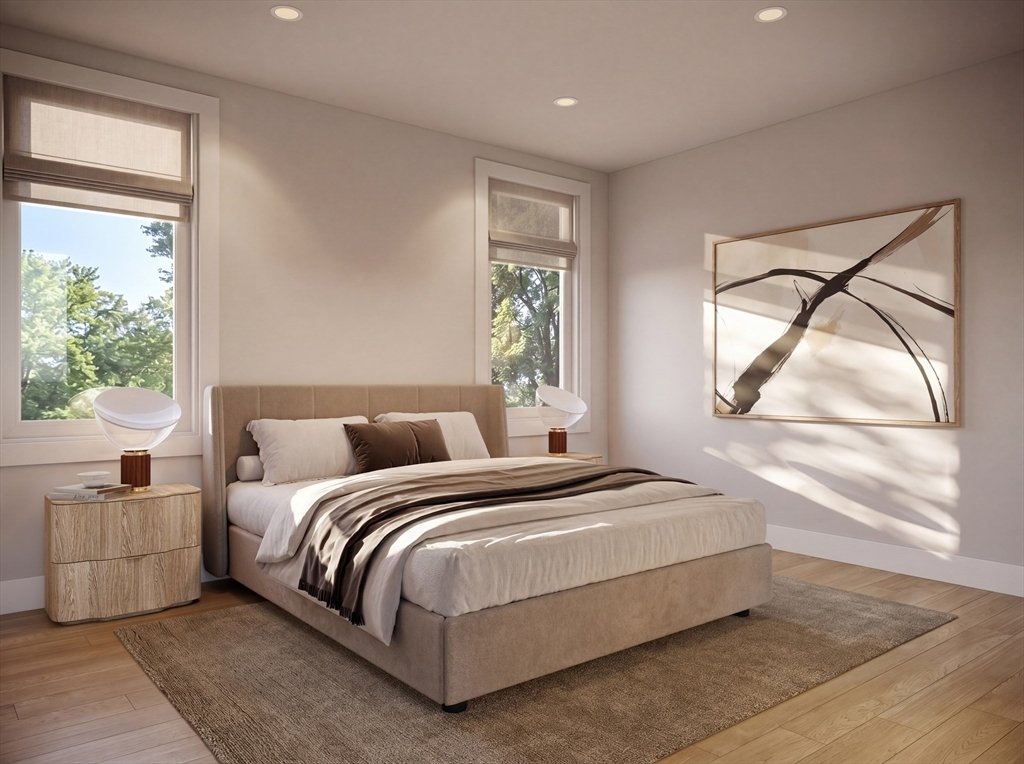 Condo in Boston, Massachusetts, United States 3 - 17929822