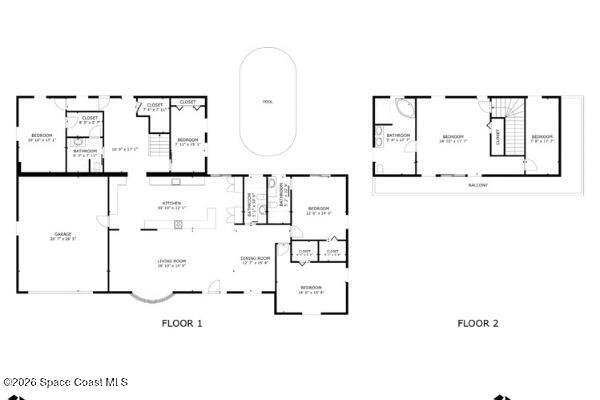 House in Indialantic, Florida, United States 2 - 17913049