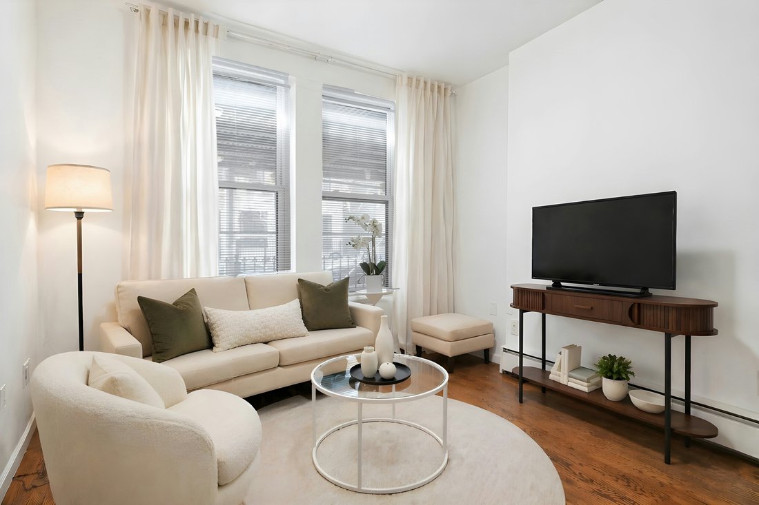 Condominio a New York, New York, Stati Uniti 1 - 17696432