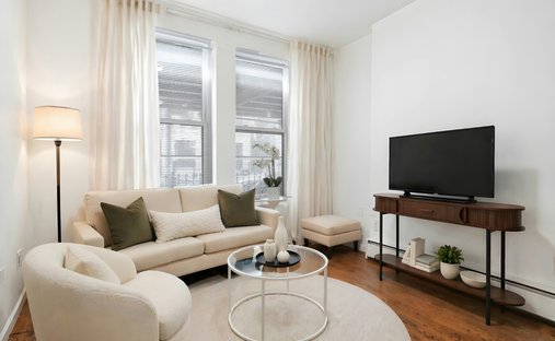 Condominio a New York, New York, Stati Uniti 1