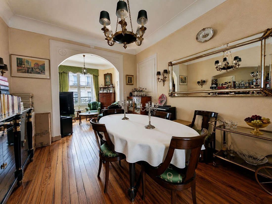 House in Le Lac-Bacalan, Bordeaux, France 4 - 17134035
