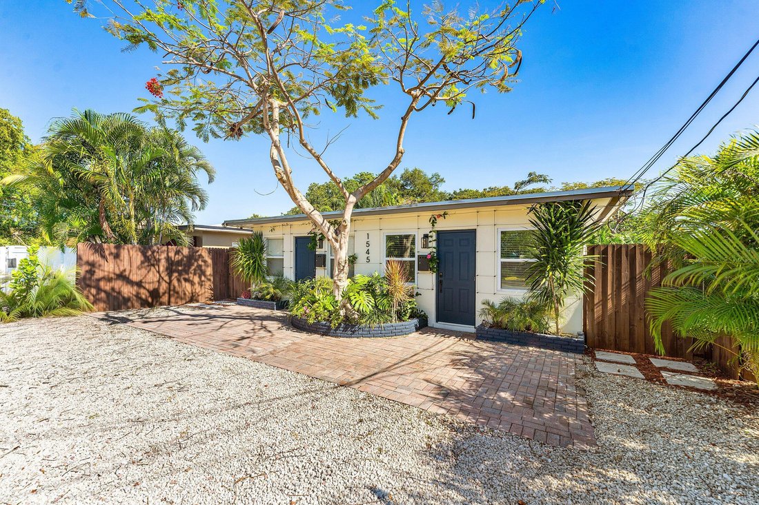 Apartment in Oakland Park, Florida, United States 2 - 17929967