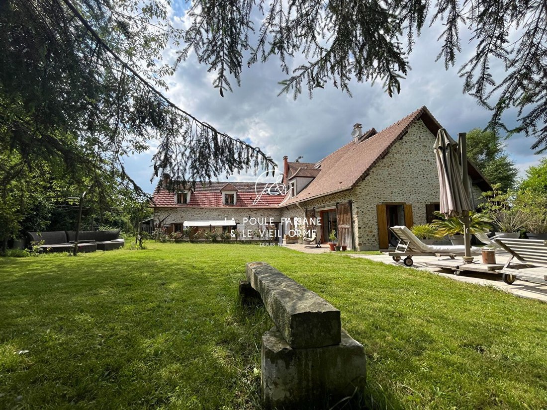 House in Le Centre Ville, Dourdan, France 1 - 15928708