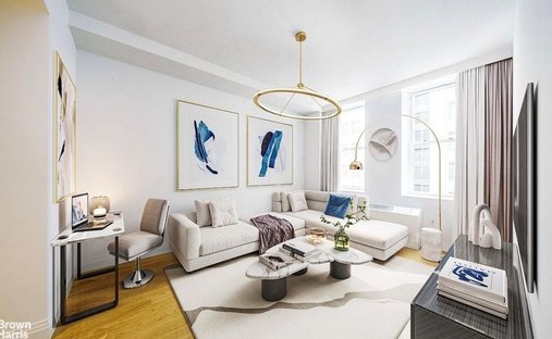 Condominio a New York, New York, Stati Uniti 1