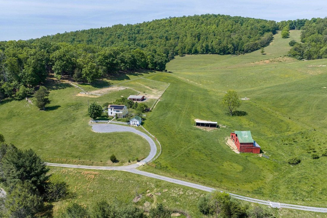 House in Lexington, Virginia, United States 5 - 17089691