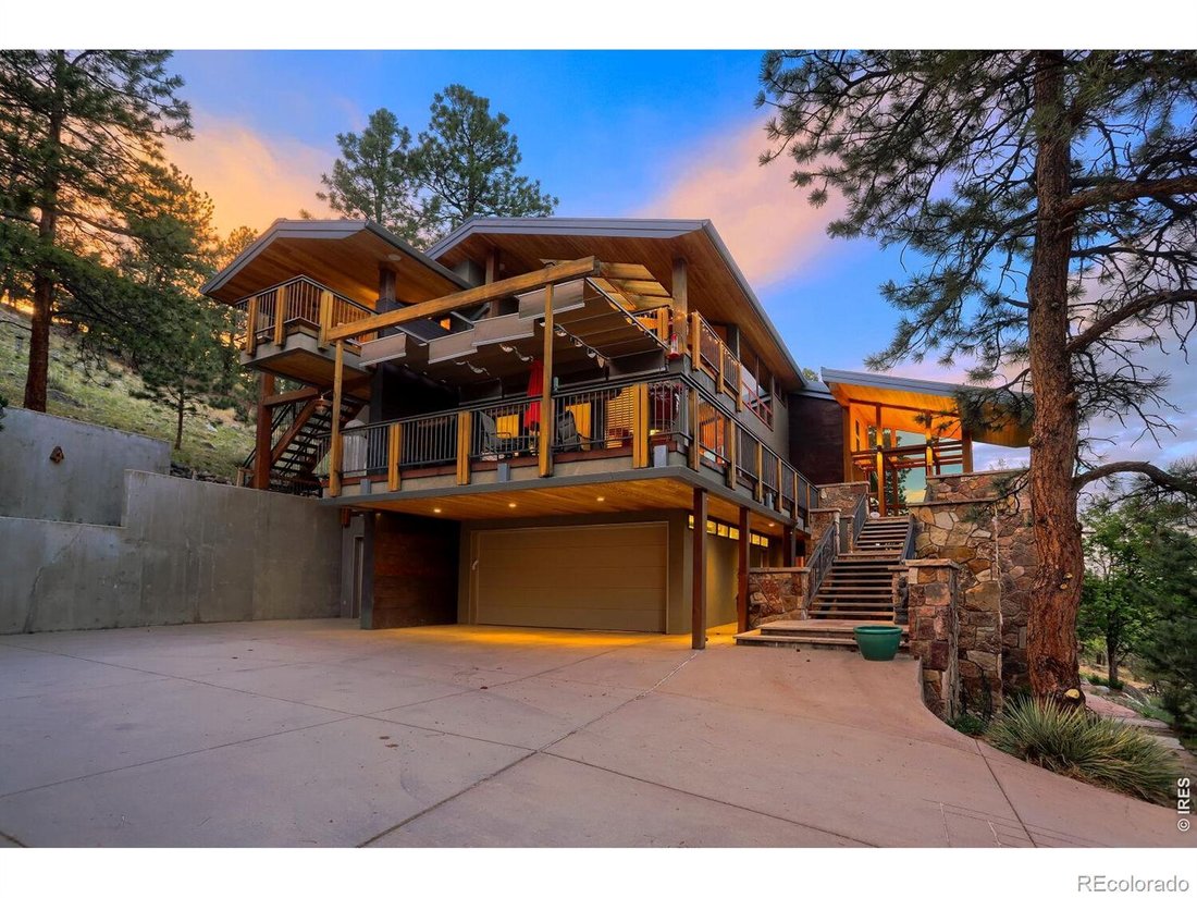 House in Boulder, Colorado, United States 2 - 17869664