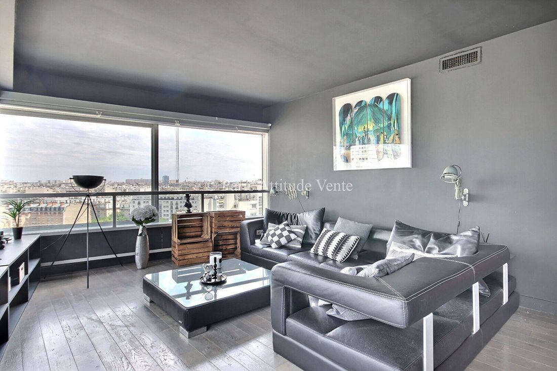 Apartment in Odéon, Paris 6e Arrondissement, Paris 4 - 16049319