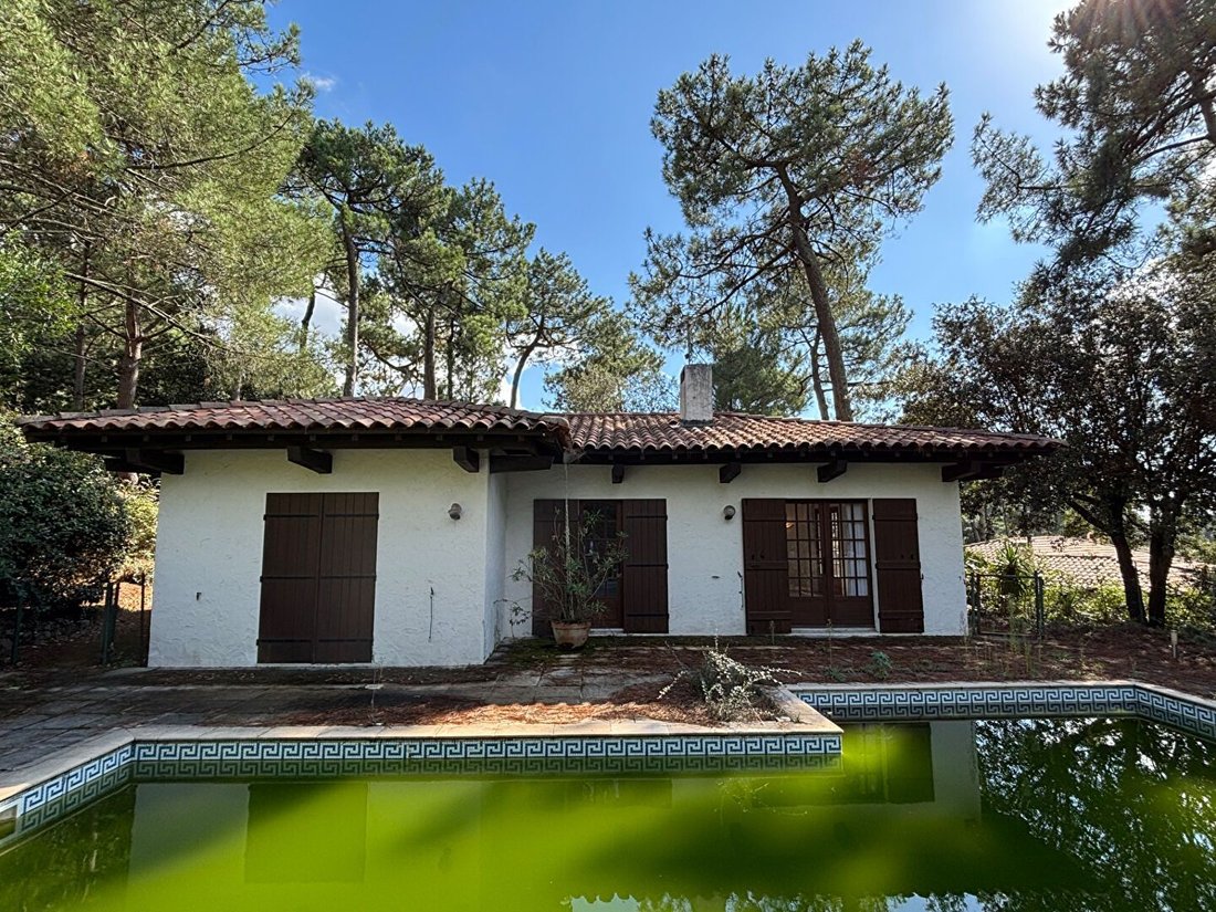 House in Cazaux, La Teste-de-Buch, France 4 - 17039411