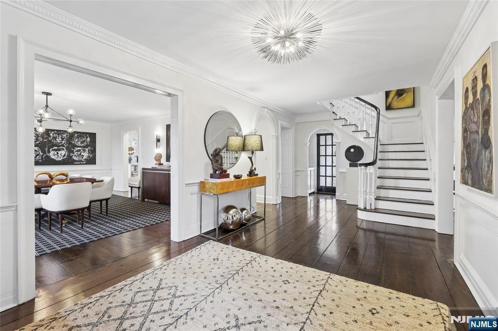 Casa en Essex Fells, Nueva Jersey, Estados Unidos 2 - 17931380
