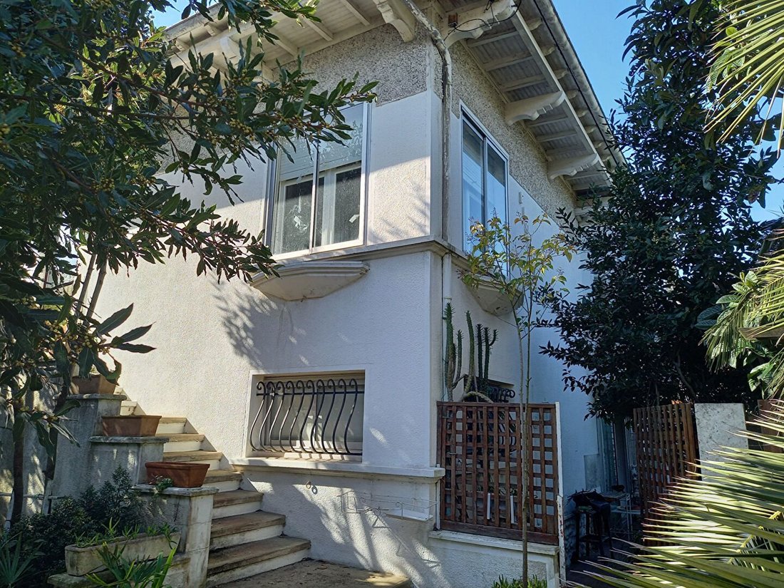House in Aiguillon, Arcachon, France 1 - 17247433