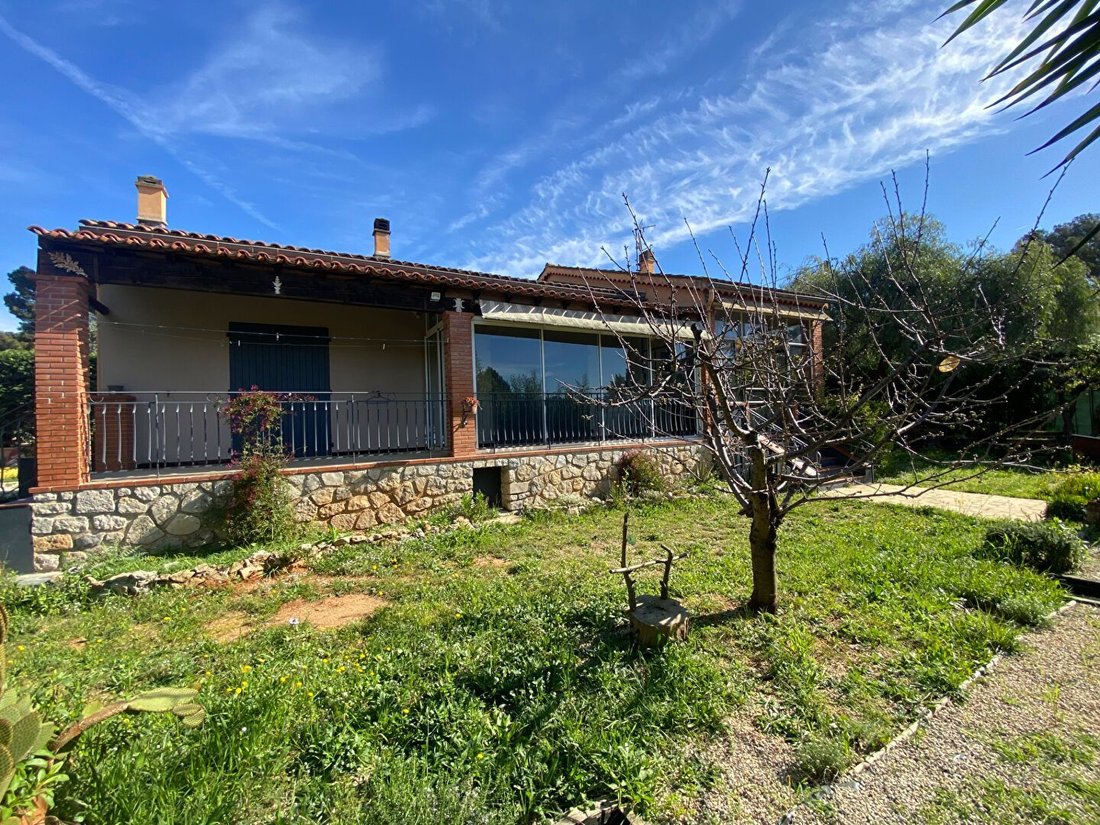 Villa in Nord, Sanary-sur-Mer, France 1 - 17852484