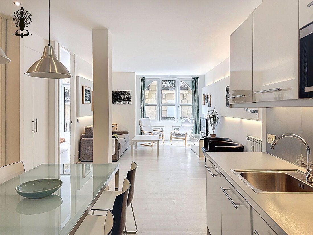 Apartment in France 2 - 17756009