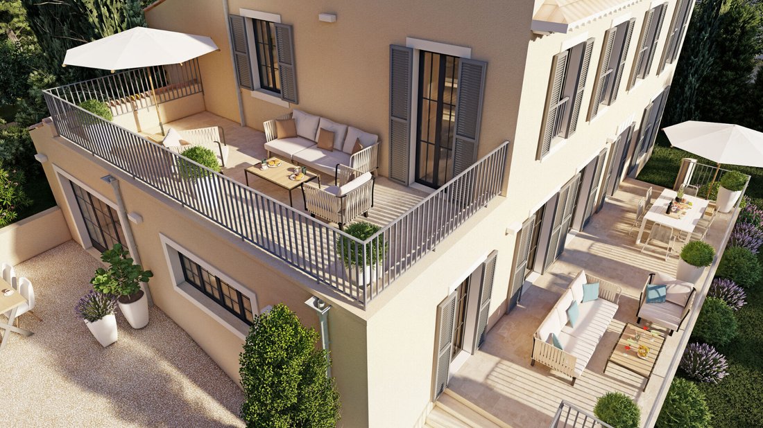 House in Granettes-Jauberte-Sainte Anne, Aix-en-Provence, France 5 - 17091169