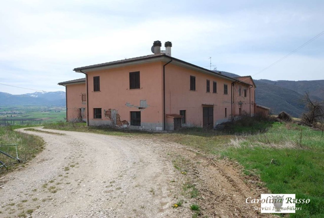 Country House in Norcia, Umbria, Italy 3 - 16623335
