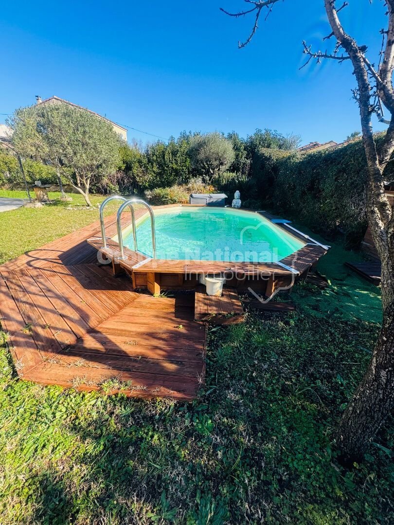 House in Marignane, Provence-Alpes-Côte d'Azur, France 5 - 17010294