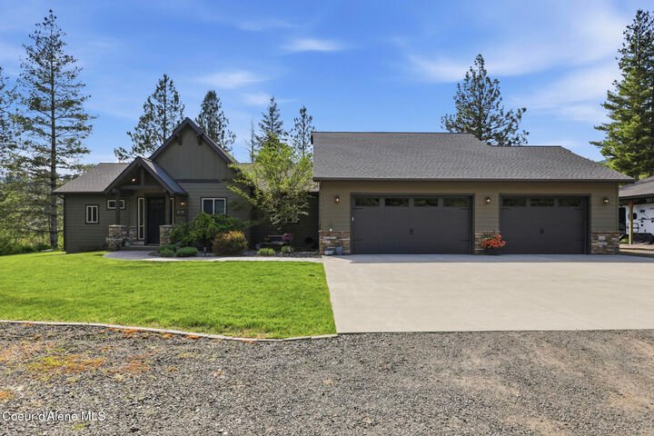 House in Coeur d'Alene, Idaho, United States 1 - 17941970