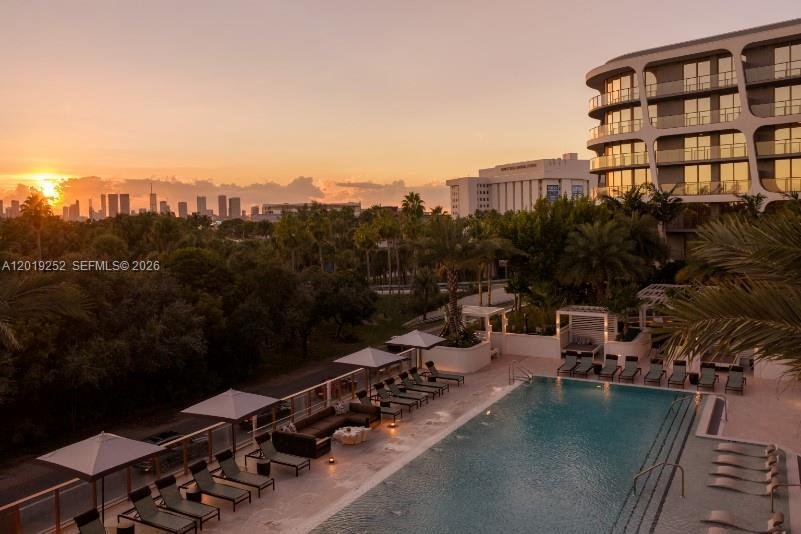 Miami Beach, Florida, United States 3 - 17939694