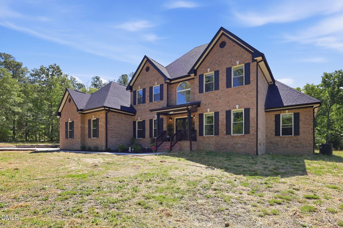 House in Cameron, North Carolina, United States 2 - 17940993