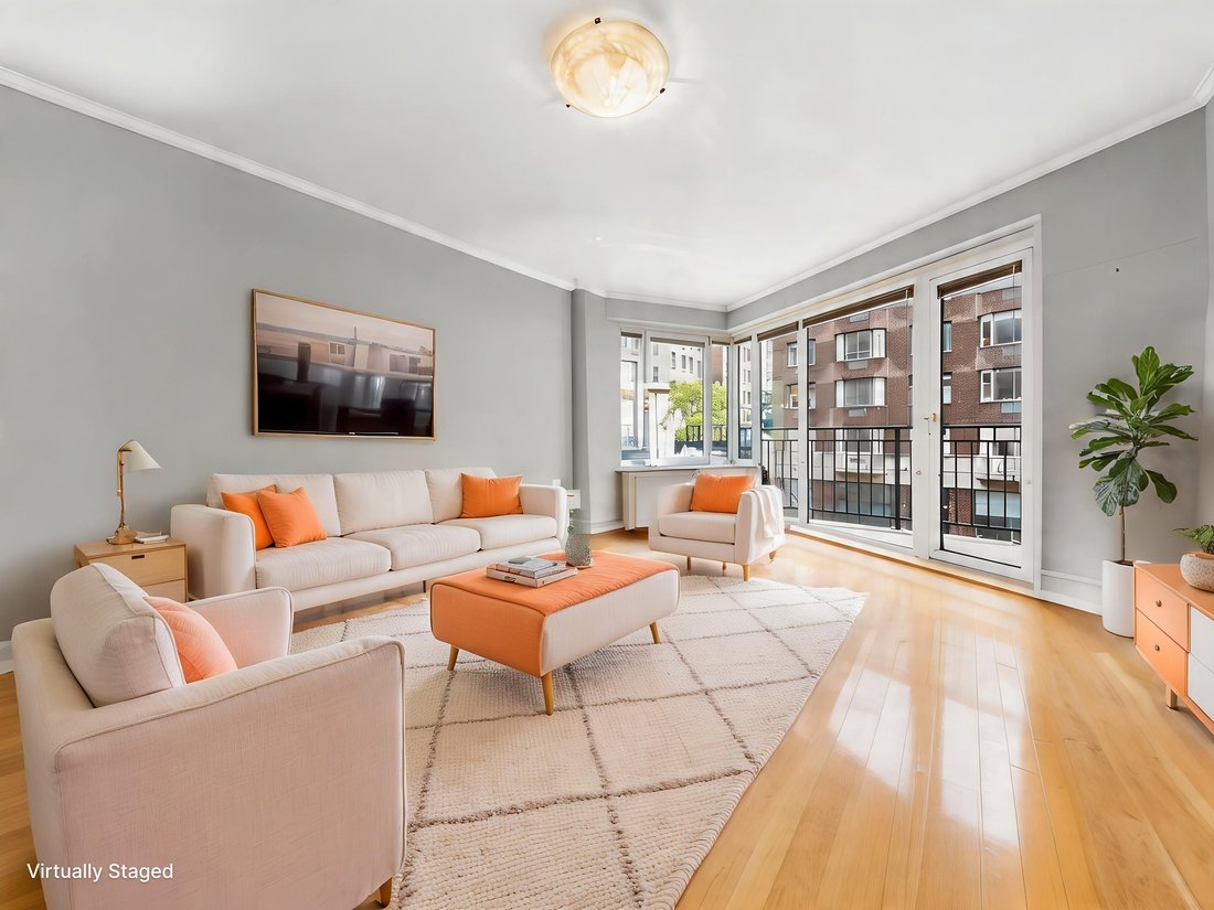 Co Op in New York, New York, United States 1 - 17771382