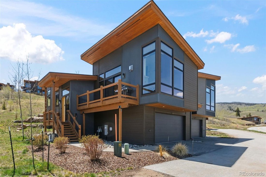House in Silverthorne, Colorado, United States 2 - 17939870
