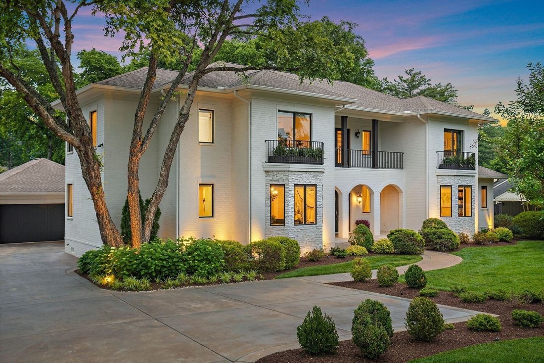 House in Forest Hills, Tennessee, United States 3 - 17940614