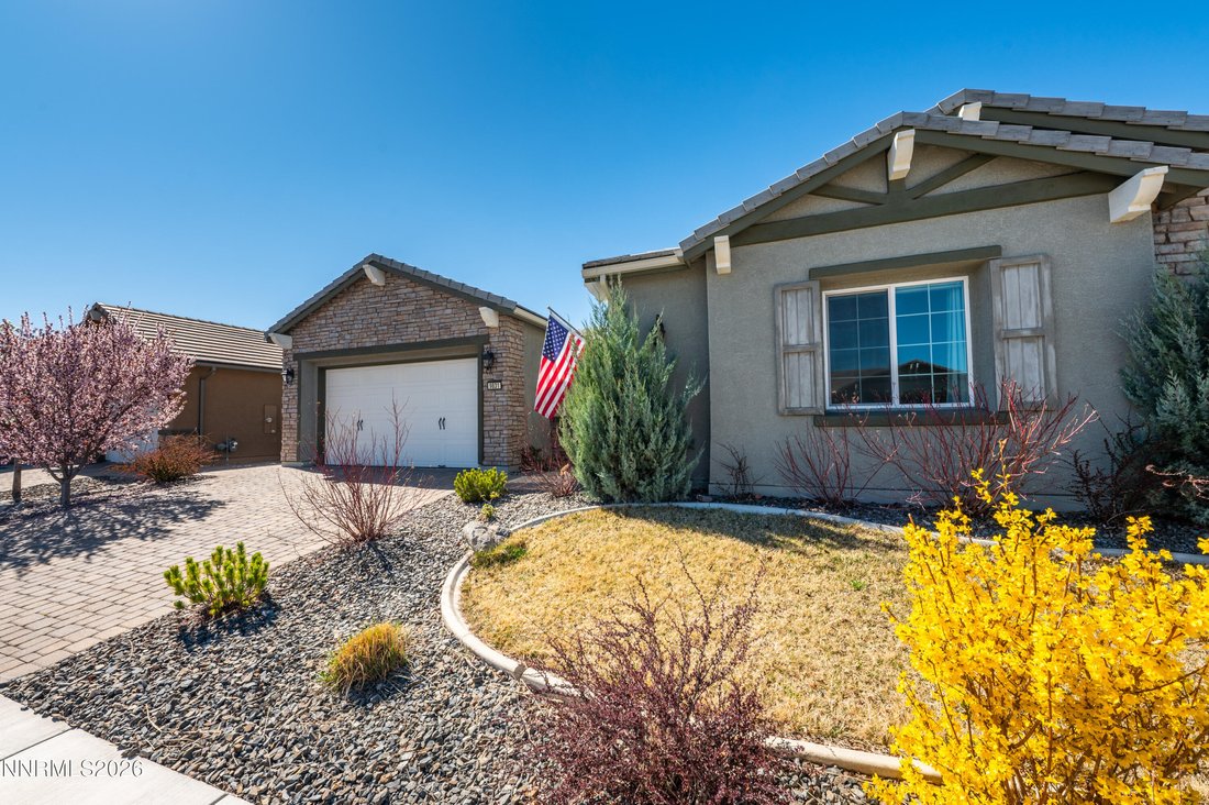 House in Reno, Nevada, United States 2 - 17932589