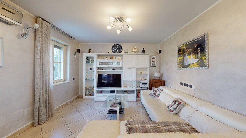 Villa in Villaggio Ambrosiano, Milano San Felice, Lombardy 3 - 15743865