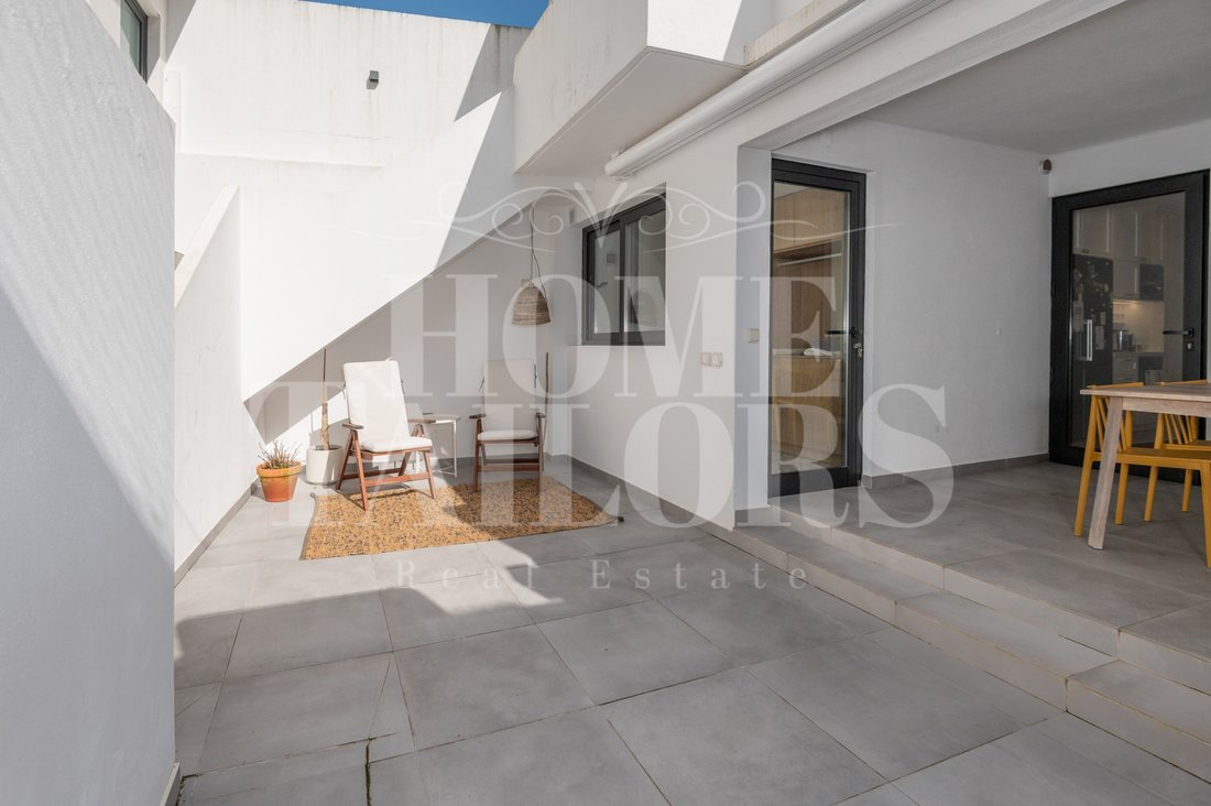 House in Sao Martinho do Porto, Leiria District, Portugal 1 - 17930770