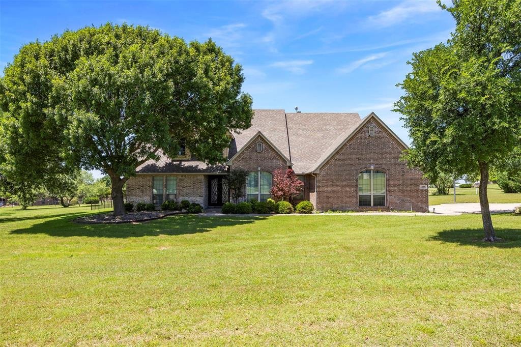 House in Aledo, Texas, United States 1 - 17928619