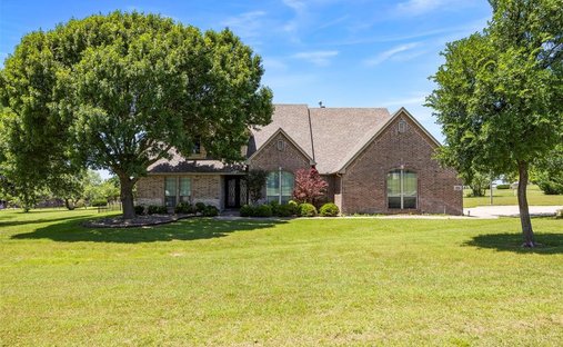 Casa a Aledo, Texas, Stati Uniti 1