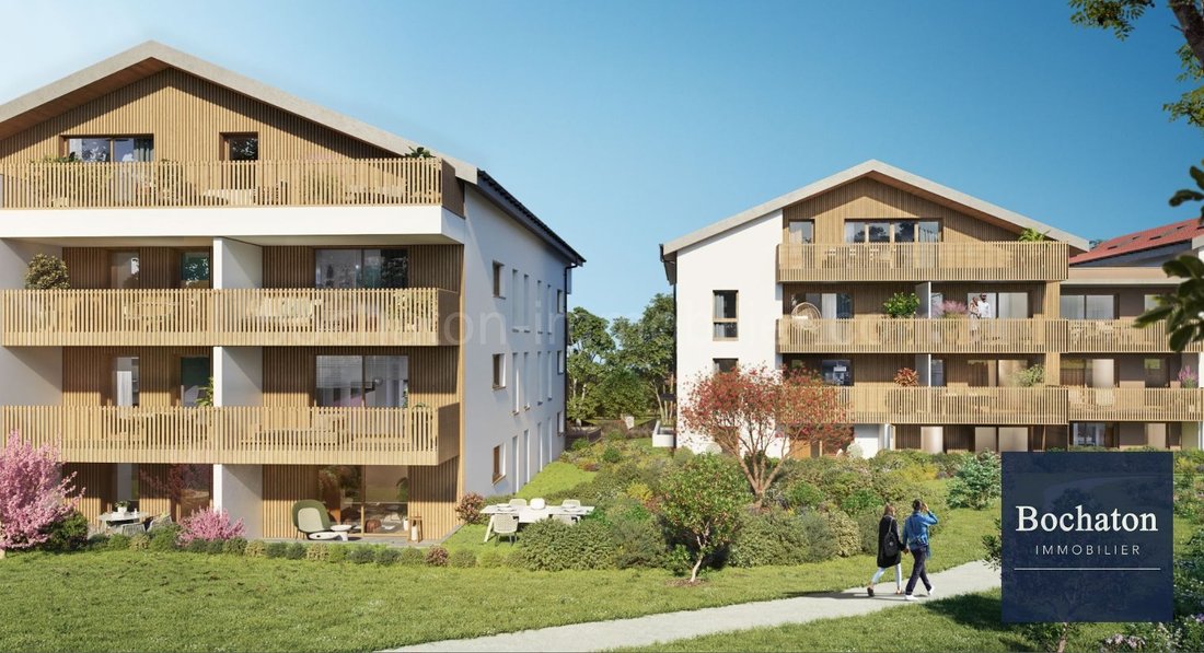 Apartment in Archamps, Auvergne-Rhône-Alpes, France 4 - 16918294