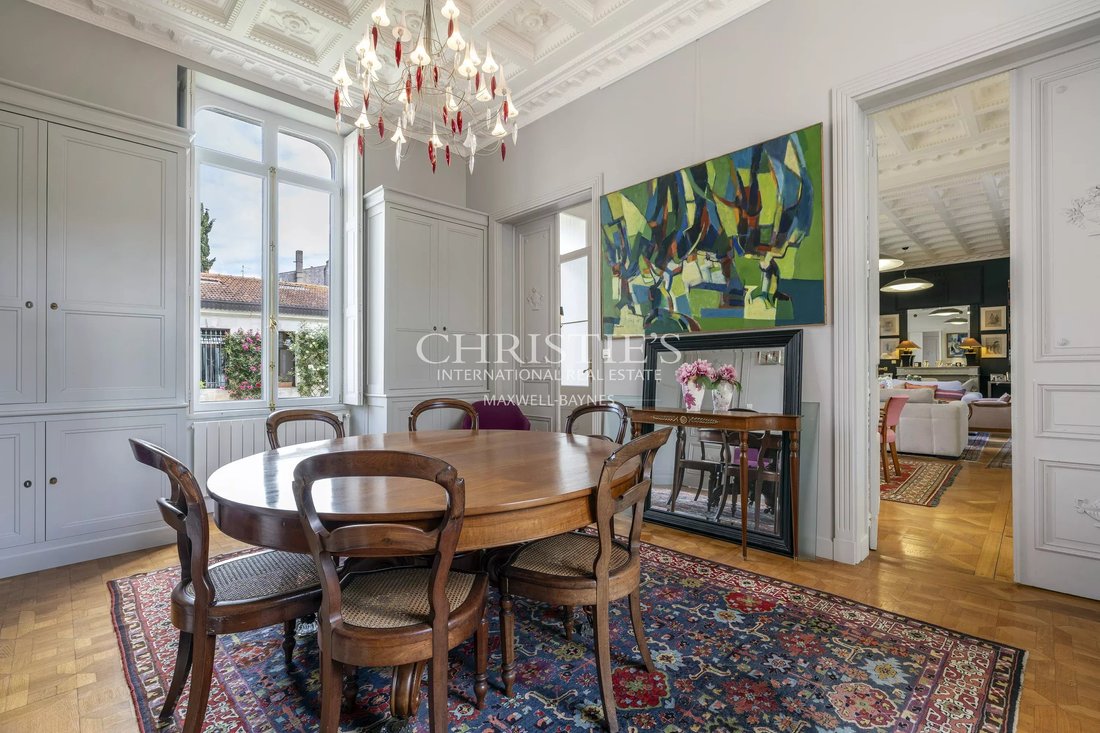 House in Centre Ville Nord, Rochefort, France 5 - 17944647