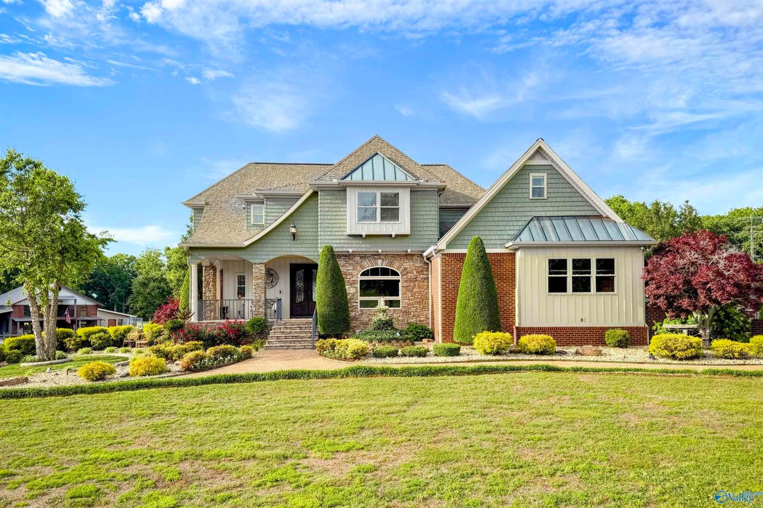 House in Somerville, Alabama, United States 2 - 17940471