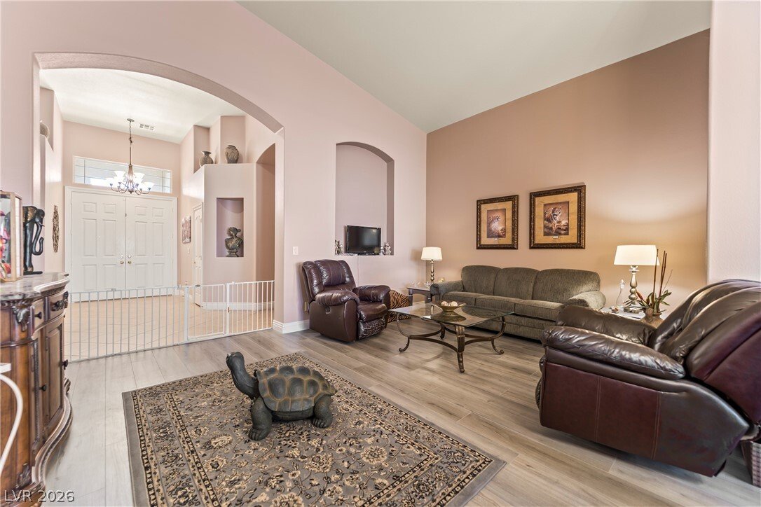 House in Las Vegas, Nevada, United States 5 - 17932637