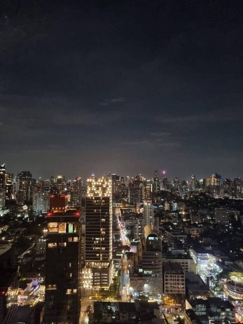 Apartment in Bangkok, Bangkok, Thailand 1 - 17943036