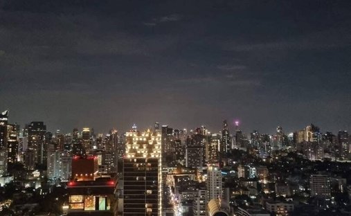 Appartement à Bangkok, Bangkok, Thaïlande 1