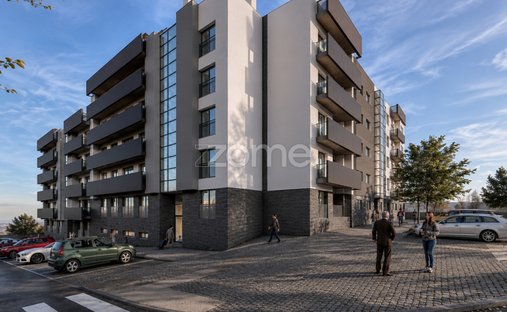 Appartement à Viseu, Viseu, Portugal 1