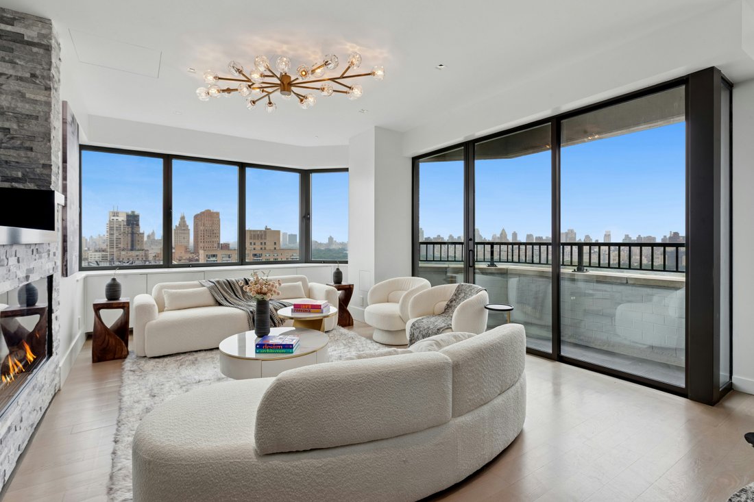 Condo in New York, New York, United States 2 - 16747466