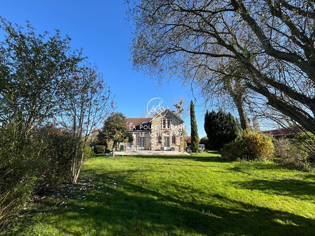 House in Maintenon, Centre-Val de Loire, France 3 - 15929123